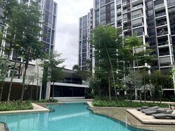 Botanique At Bartley (D19), Condominium #561986031